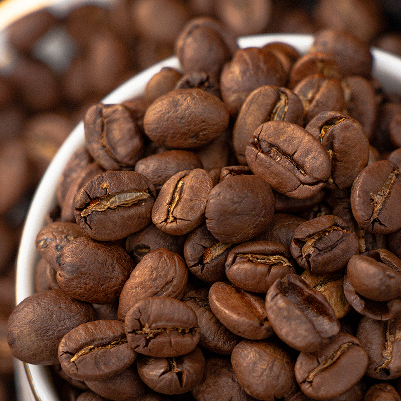 七彩之咖：游彩云之南，品七彩之咖，为您带来一杯源自彩云之南的好咖啡！