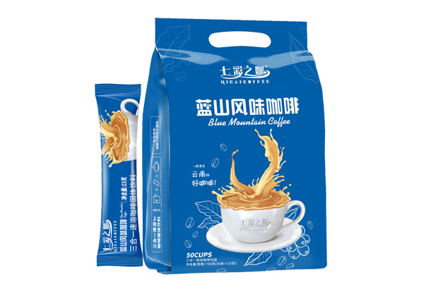 七彩之咖：游彩云之南，品七彩之咖，为您带来一杯源自彩云之南的好咖啡！