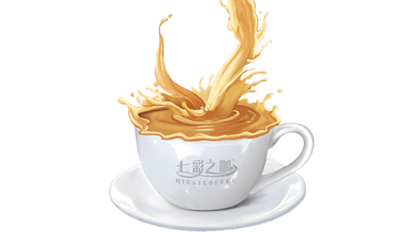 七彩之咖：游彩云之南，品七彩之咖，为您带来一杯源自彩云之南的好咖啡！